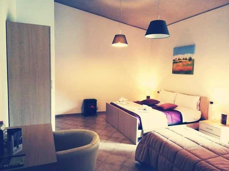 Hotel Scala San Giorgio