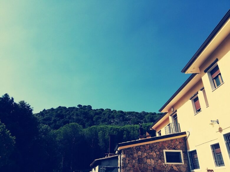 Hotel Scala San Giorgio