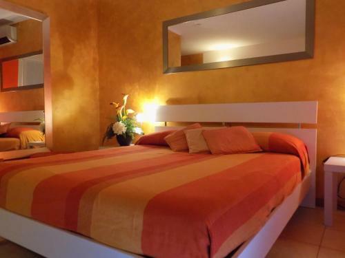Hotel Residence Sole