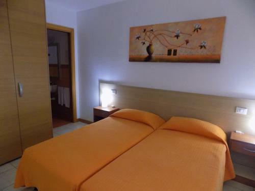 Hotel Residence Sole