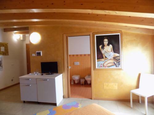 Hotel Residence Sole