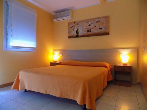 Hotel Residence Sole