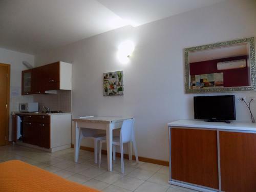 Hotel Residence Sole
