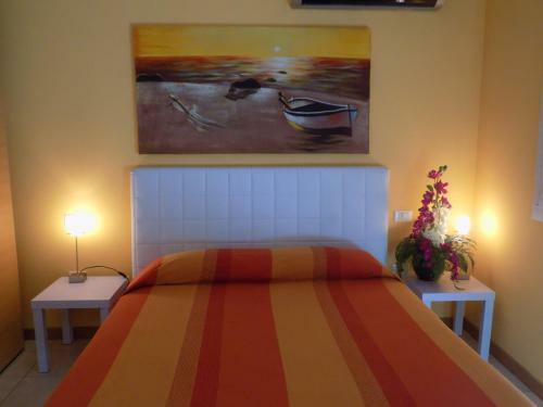 Hotel Residence Sole