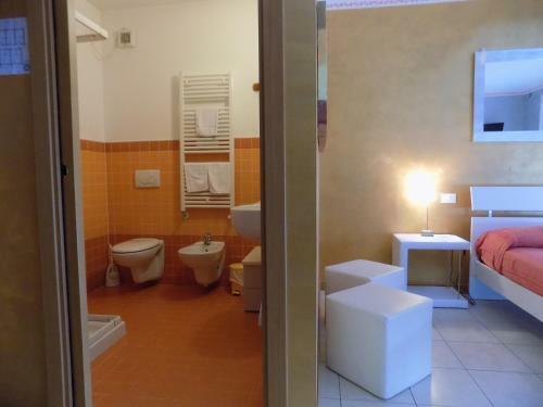 Hotel Residence Sole