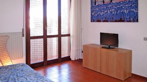 Apartamento Ferienwohnung Vada 230s