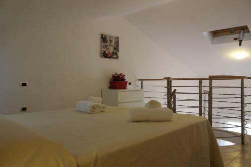 Apartamento Aba Village Rta