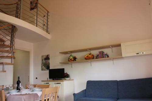 Apartamento Aba Village Rta