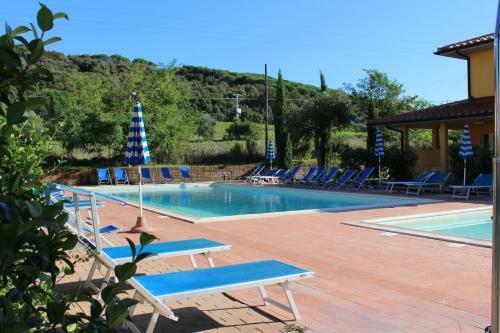 Apartamento Aba Village Rta