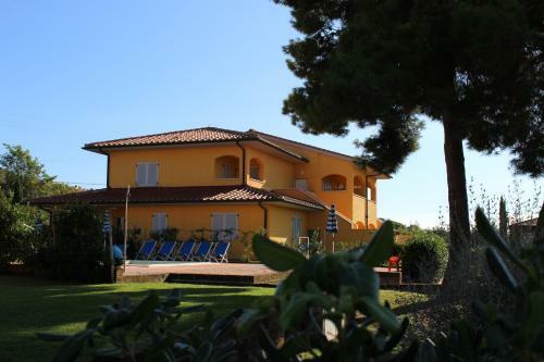 Apartamento Aba Village Rta