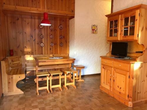 Apartamento Fevri Studio
