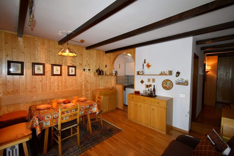 Apartamento Nardis Bilocale 31