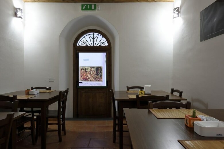 Hotel Antica Posada