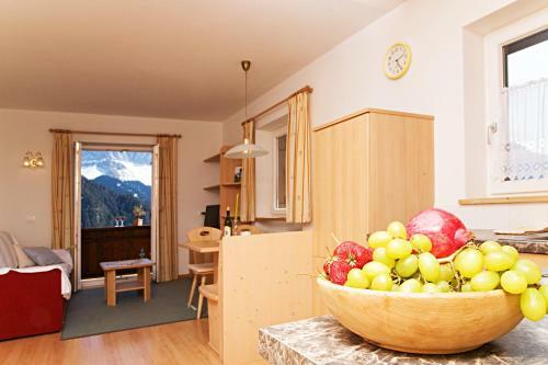 Apartamento Residence Schopplhof