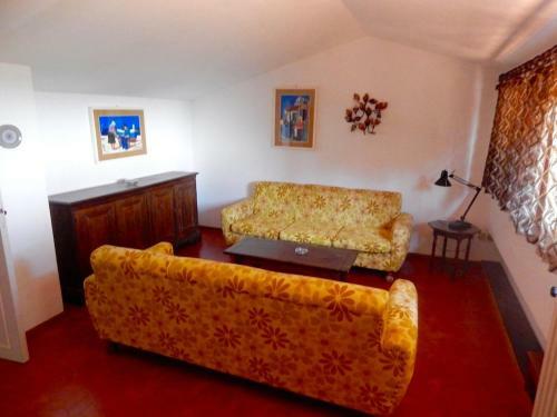 Apartamento N147 - Numana, Meravigliosa Villa Vista Mare