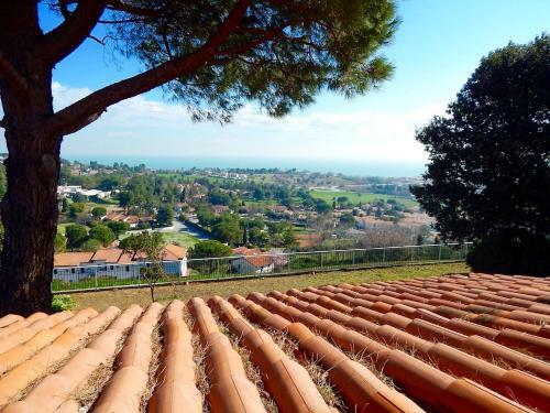 Apartamento N147 - Numana, Meravigliosa Villa Vista Mare