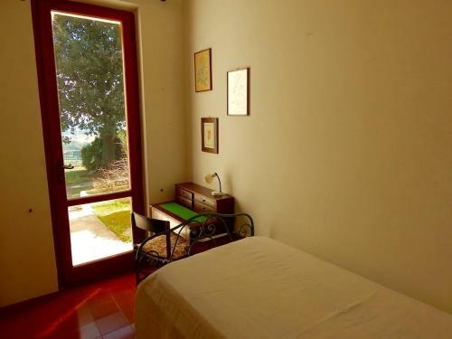 Apartamento N147 - Numana, Meravigliosa Villa Vista Mare