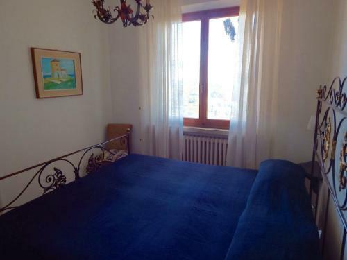Apartamento N147 - Numana, Meravigliosa Villa Vista Mare