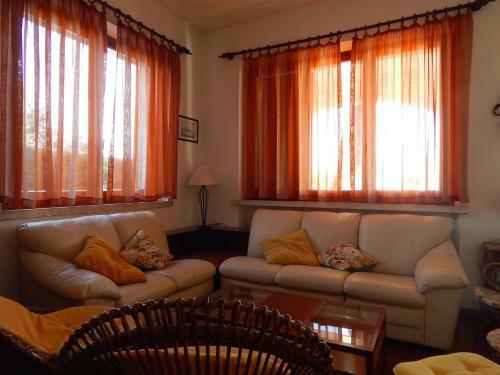 Apartamento N147 - Numana, Meravigliosa Villa Vista Mare