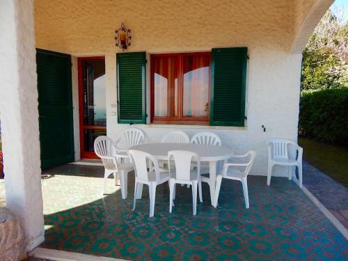 Apartamento N147 - Numana, Meravigliosa Villa Vista Mare