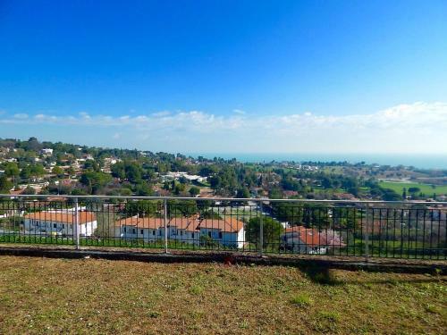Apartamento N147 - Numana, Meravigliosa Villa Vista Mare