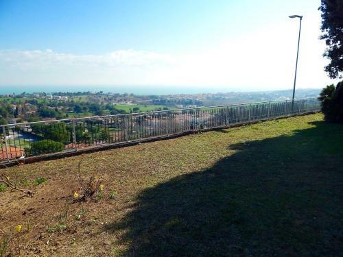 Apartamento N147 - Numana, Meravigliosa Villa Vista Mare