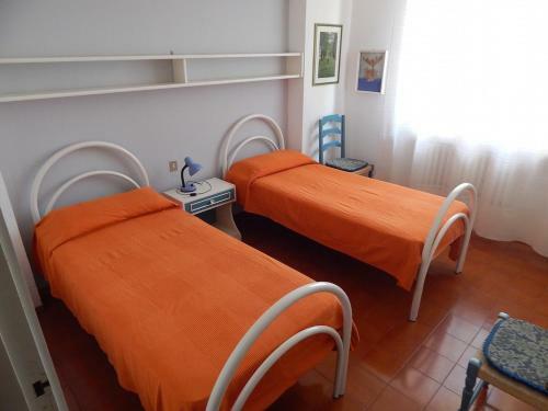 Apartamento N147 - Numana, Meravigliosa Villa Vista Mare