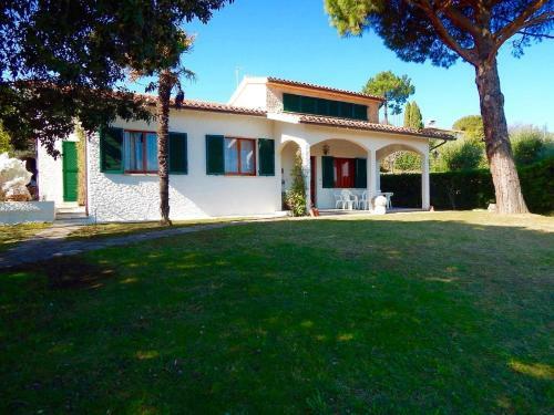 Apartamento N147 - Numana, Meravigliosa Villa Vista Mare