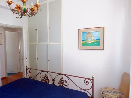 Apartamento N147 - Numana, Meravigliosa Villa Vista Mare