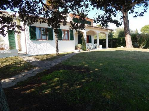 Apartamento N147 - Numana, Meravigliosa Villa Vista Mare