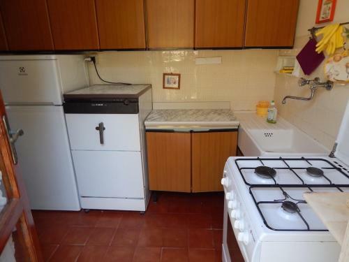 Apartamento N147 - Numana, Meravigliosa Villa Vista Mare
