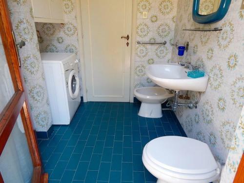 Apartamento N147 - Numana, Meravigliosa Villa Vista Mare