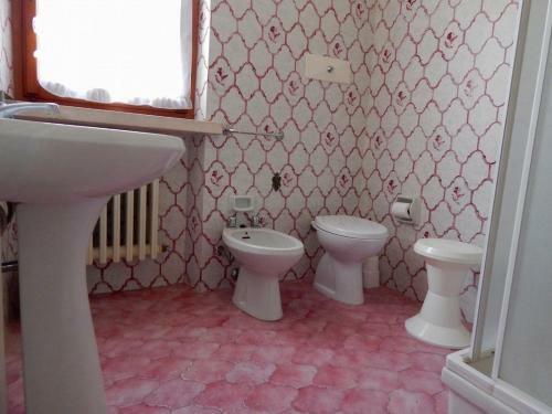 Apartamento N147 - Numana, Meravigliosa Villa Vista Mare