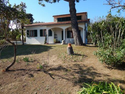 Apartamento N147 - Numana, Meravigliosa Villa Vista Mare