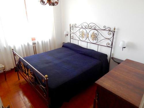 Apartamento N147 - Numana, Meravigliosa Villa Vista Mare