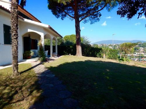Apartamento N147 - Numana, Meravigliosa Villa Vista Mare