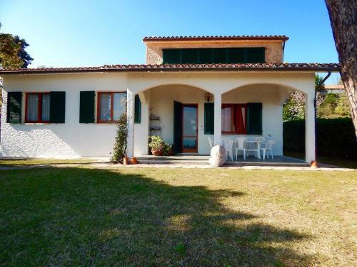 Apartamento N147 - Numana, Meravigliosa Villa Vista Mare