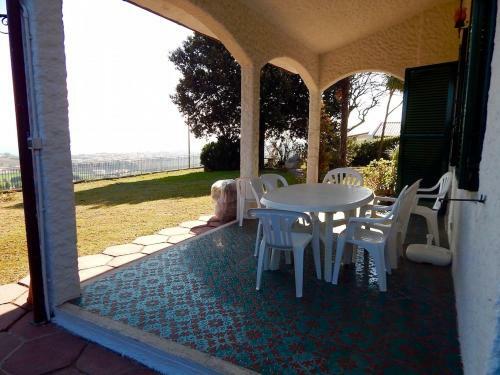 Apartamento N147 - Numana, Meravigliosa Villa Vista Mare