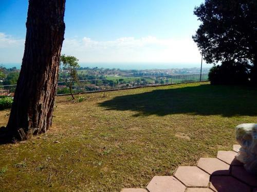 Apartamento N147 - Numana, Meravigliosa Villa Vista Mare