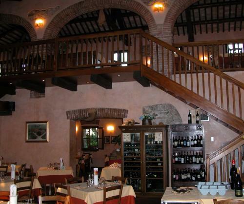 Posada Da Nicola