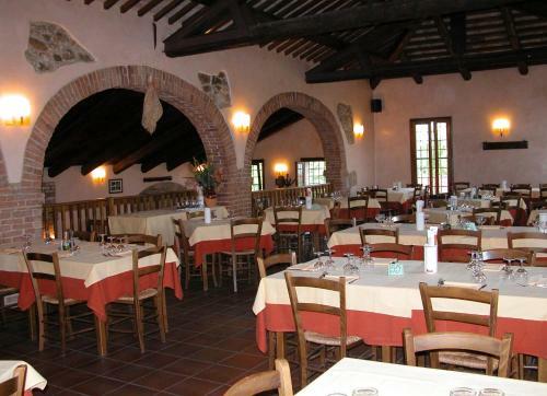 Posada Da Nicola