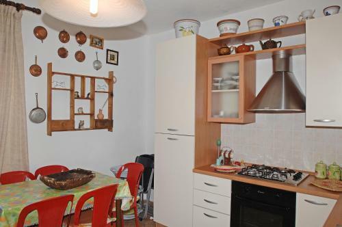 Apartamento Il Portico