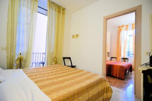 Hostal Affittacamere Agata