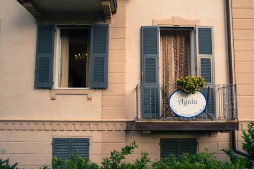 Hostal Affittacamere Agata