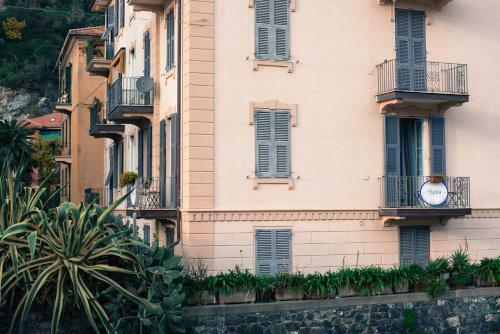 Hostal Affittacamere Agata