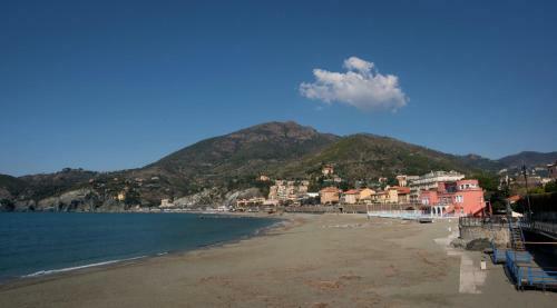Hostal Affittacamere Agata