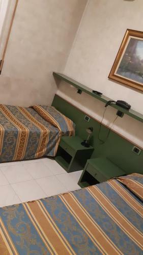 Hotel Il Corallo Snc