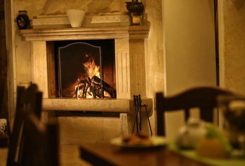 Bed & Breakfast Alla Selva Gravina