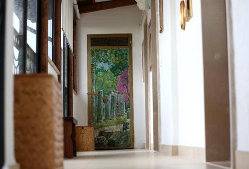 Bed & Breakfast Alla Selva Gravina