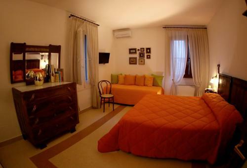 Bed & Breakfast Alla Selva Gravina
